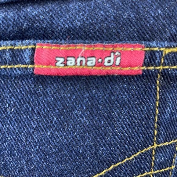 Zana-di jeans - Picture 6 of 8